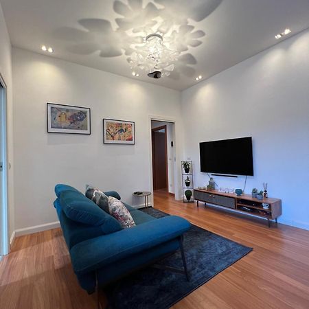 Lattanzio Charming Suite - Porta Romana Mm3 Milan Extérieur photo