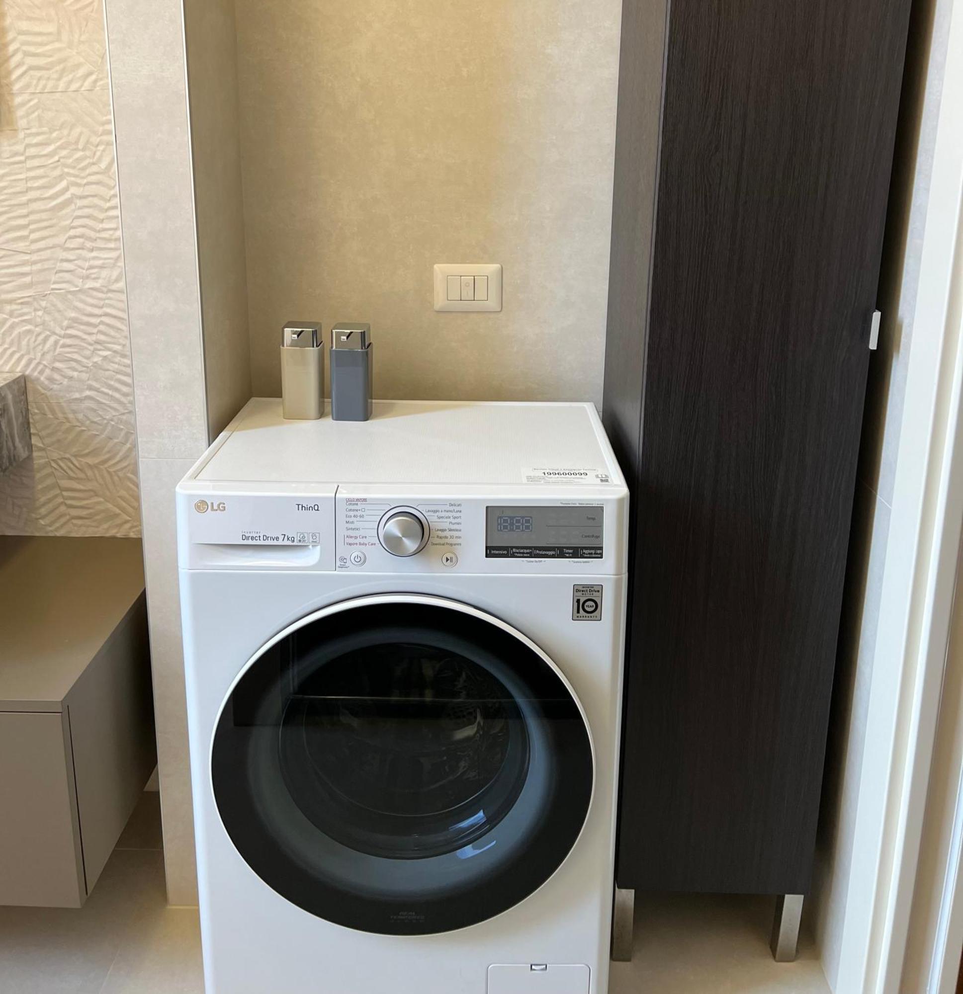 Lattanzio Charming Suite - Porta Romana Mm3 Milan Extérieur photo