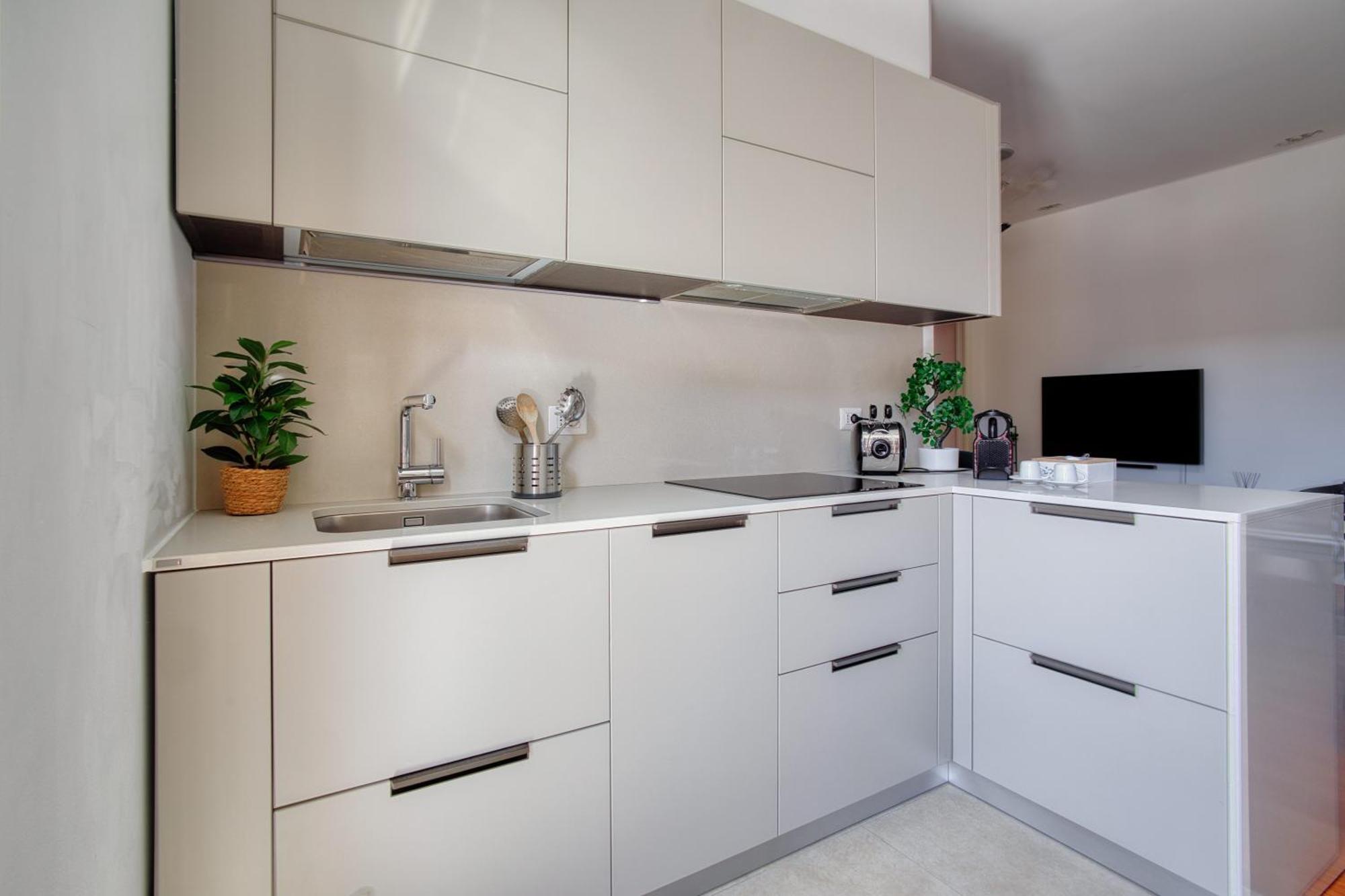 Lattanzio Charming Suite - Porta Romana Mm3 Milan Extérieur photo