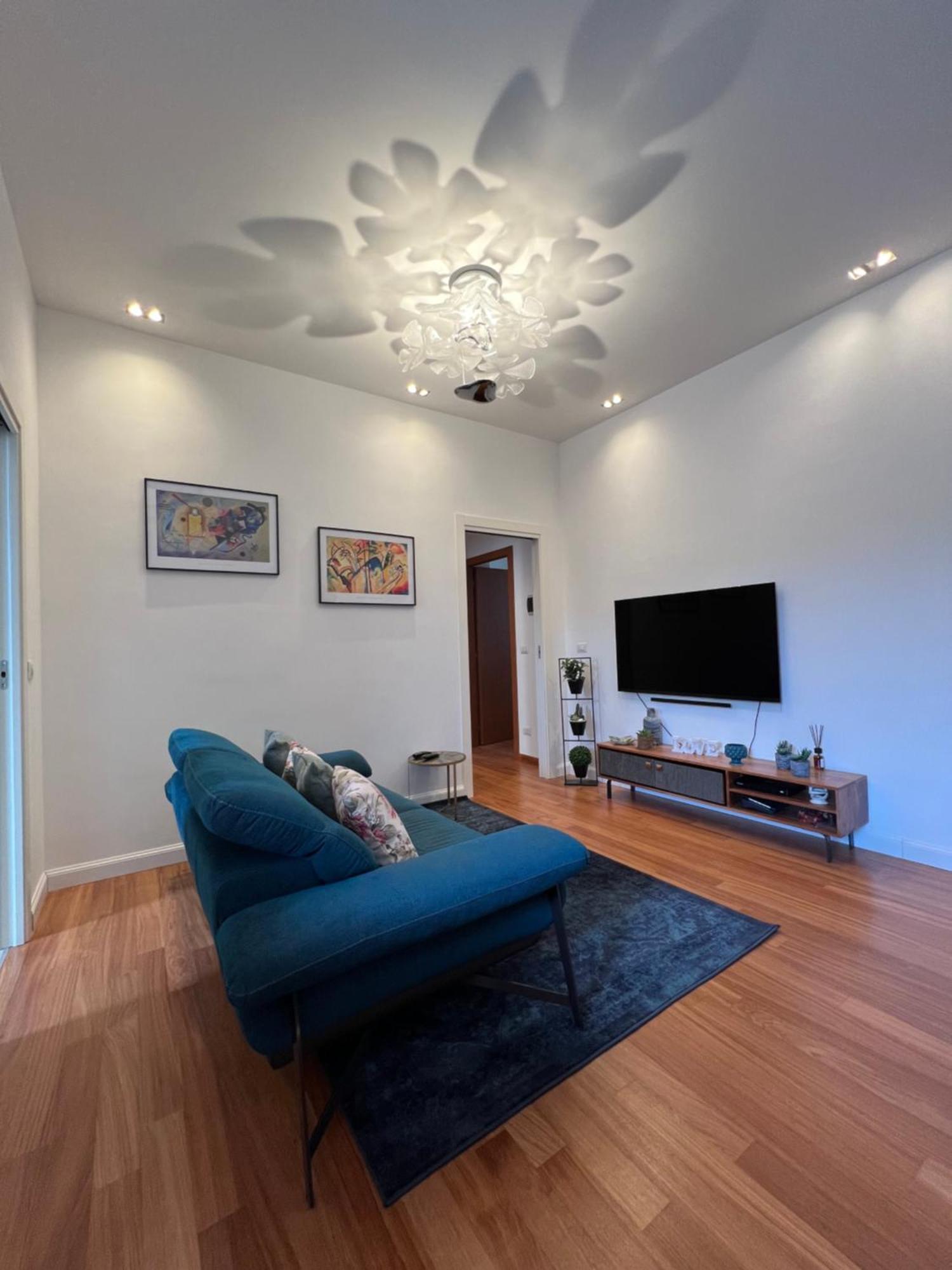 Lattanzio Charming Suite - Porta Romana Mm3 Milan Extérieur photo