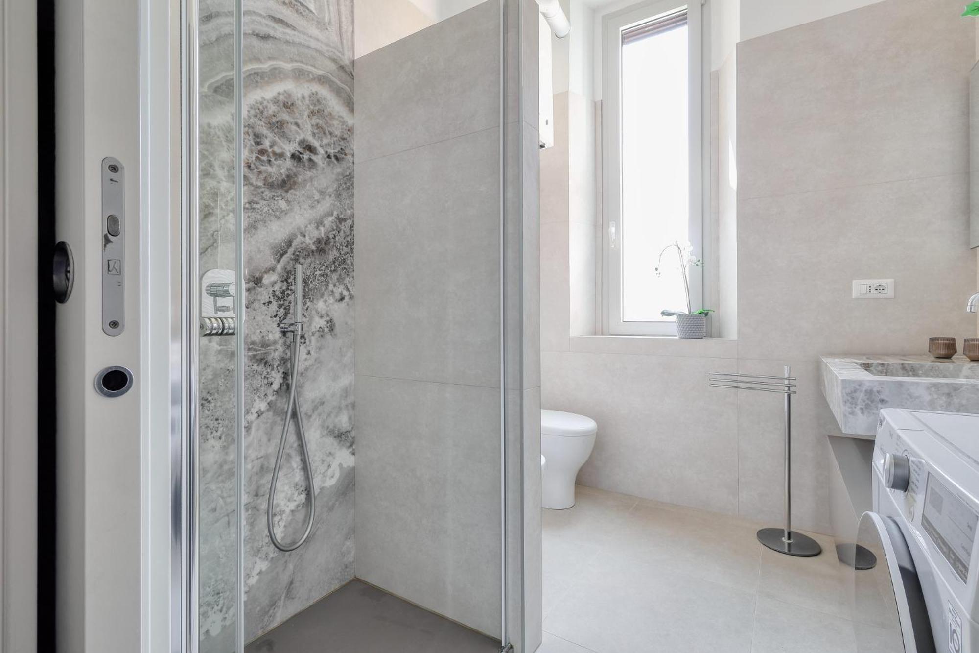 Lattanzio Charming Suite - Porta Romana Mm3 Milan Extérieur photo