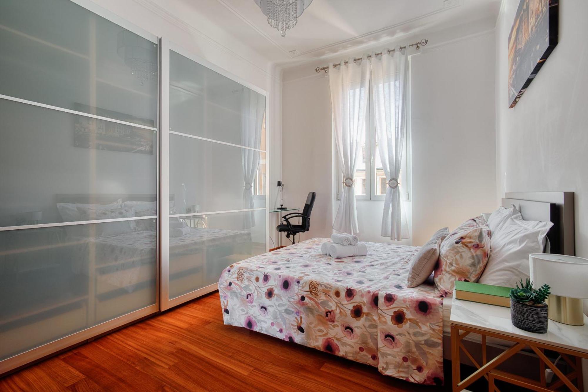 Lattanzio Charming Suite - Porta Romana Mm3 Milan Extérieur photo