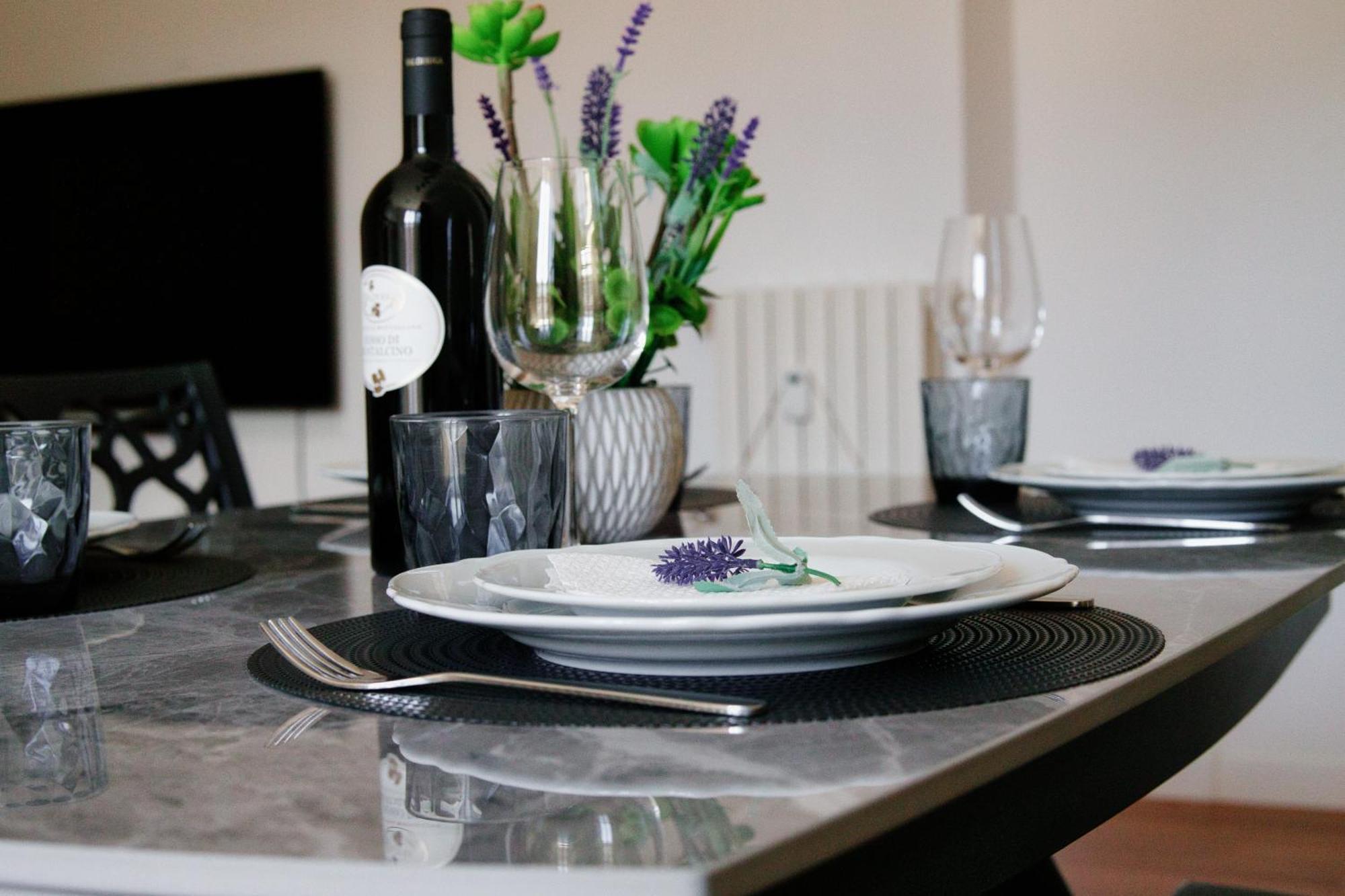 Lattanzio Charming Suite - Porta Romana Mm3 Milan Extérieur photo