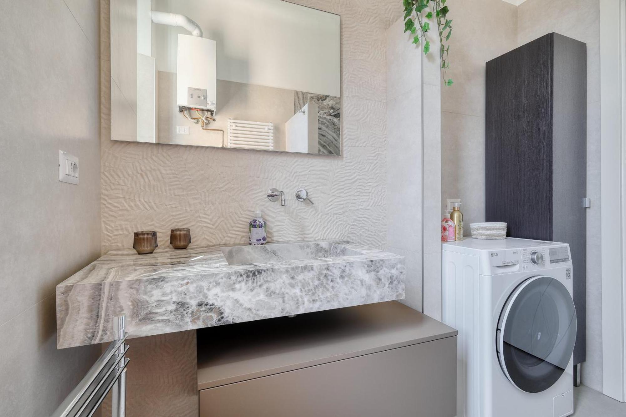 Lattanzio Charming Suite - Porta Romana Mm3 Milan Extérieur photo