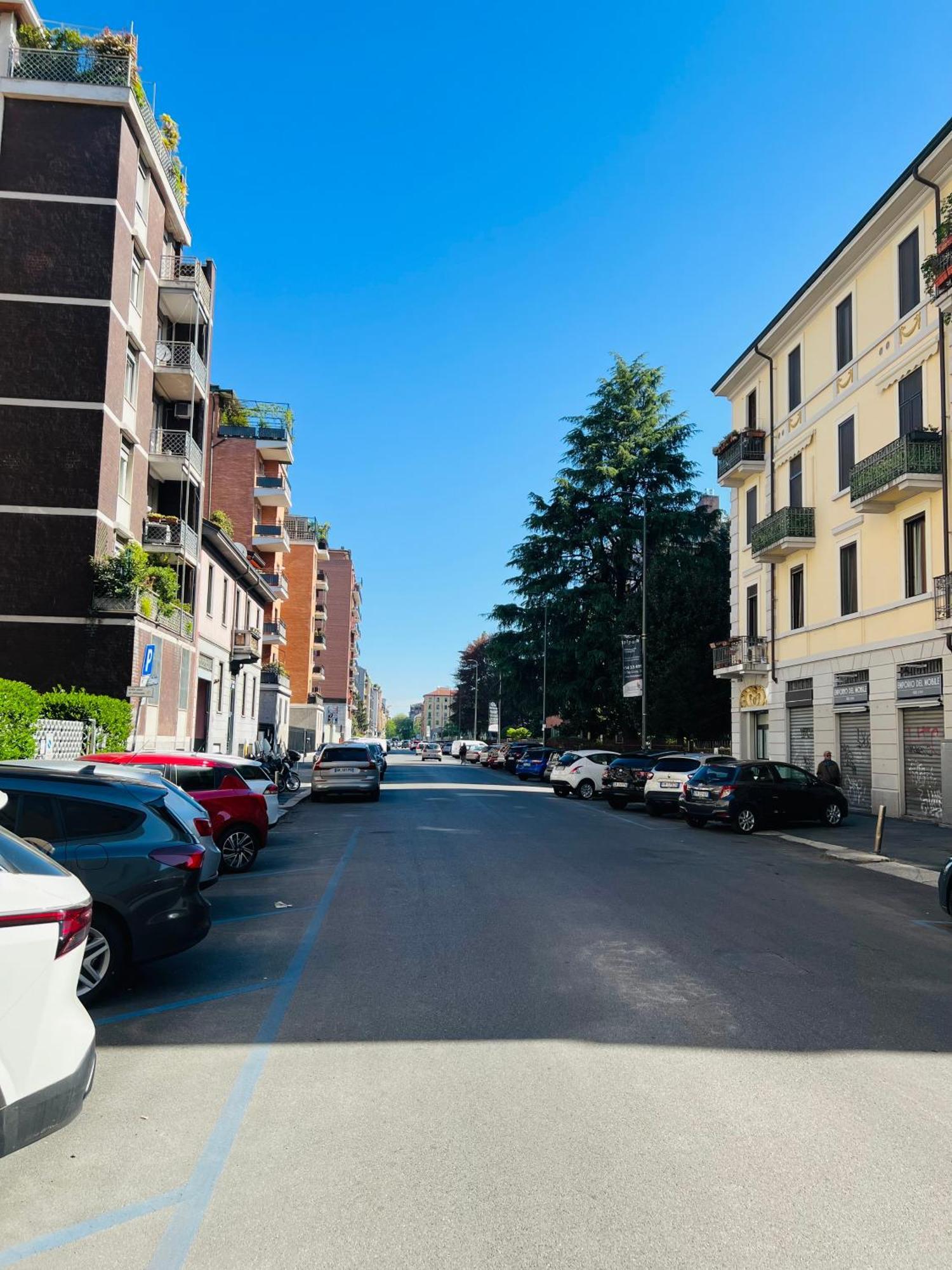 Lattanzio Charming Suite - Porta Romana Mm3 Milan Extérieur photo